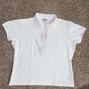 Burberry Polo